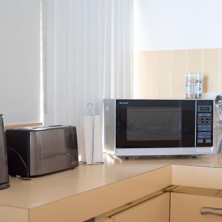 Cottesloe Beach View Apartments #7 Perth Luaran gambar