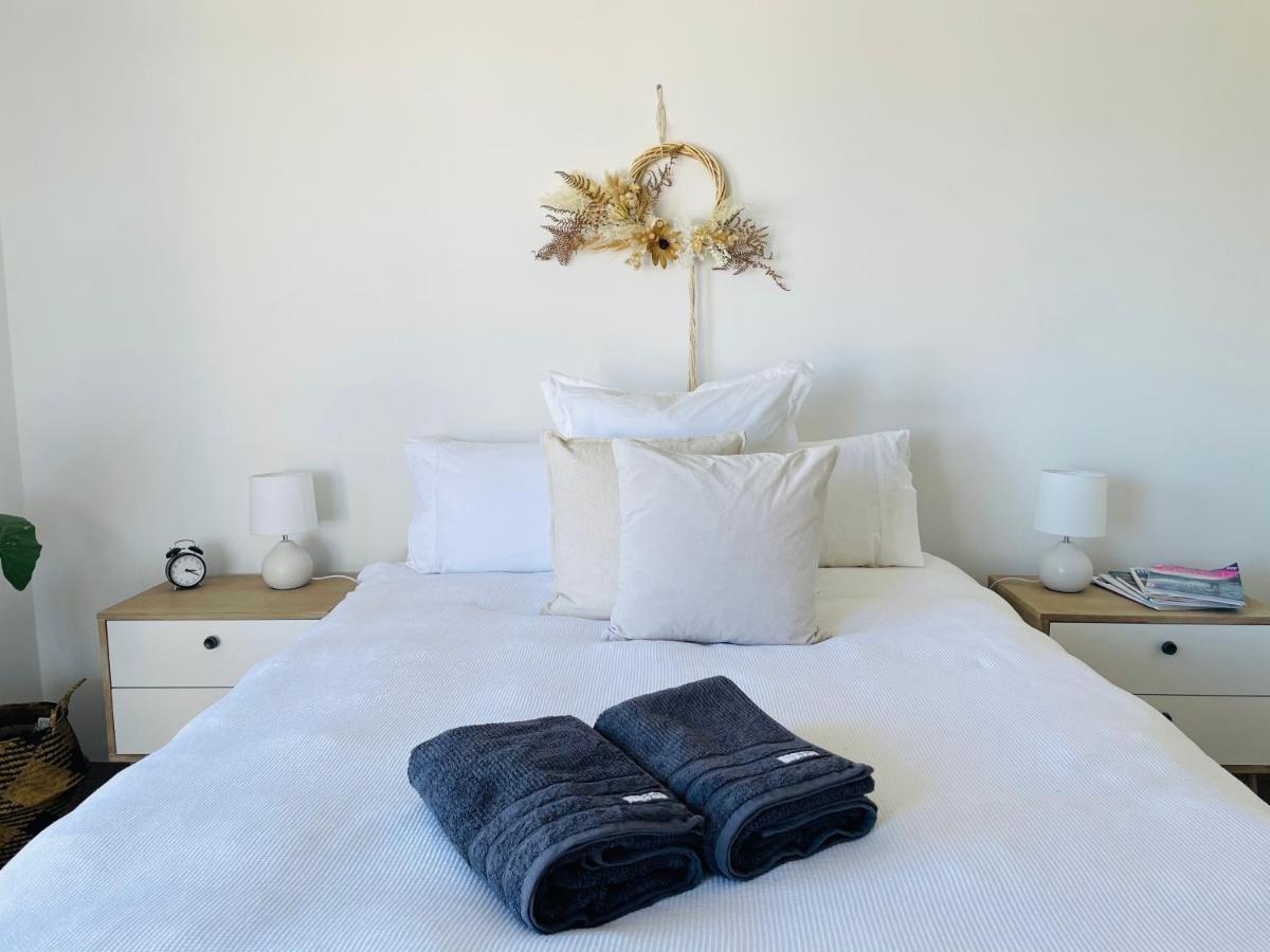 Cottesloe Beach View Apartments #7 Perth Luaran gambar