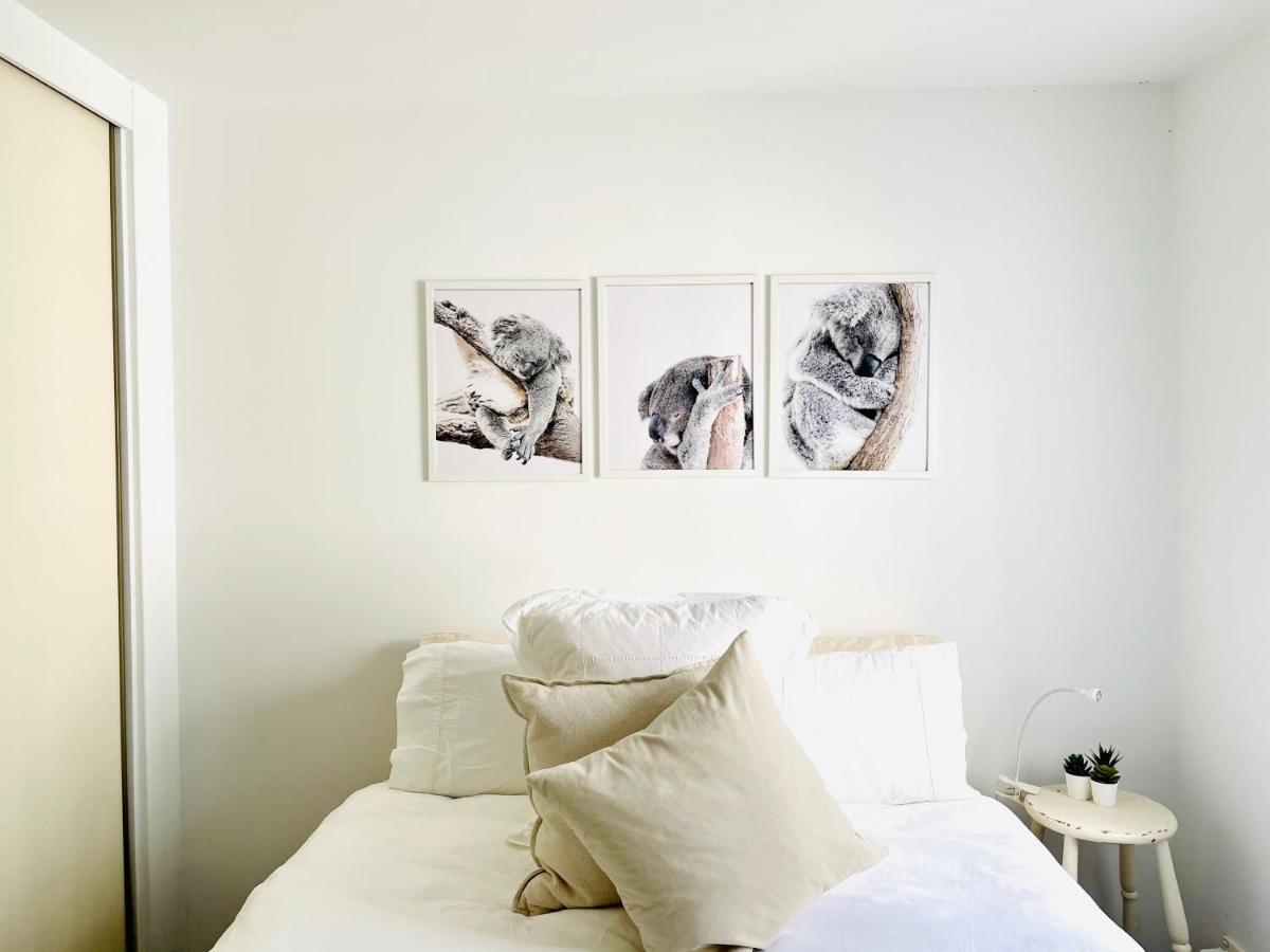 Cottesloe Beach View Apartments #7 Perth Luaran gambar