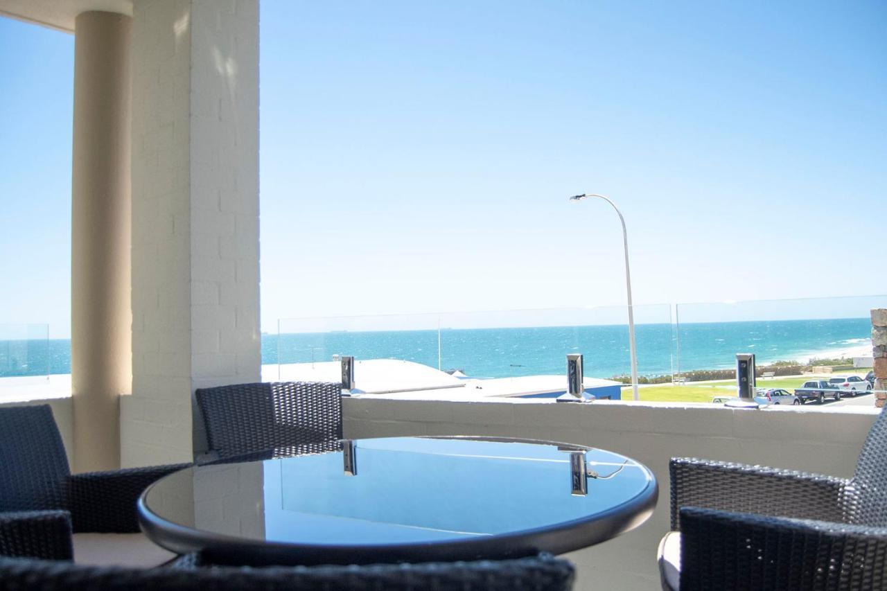 Cottesloe Beach View Apartments #7 Perth Luaran gambar