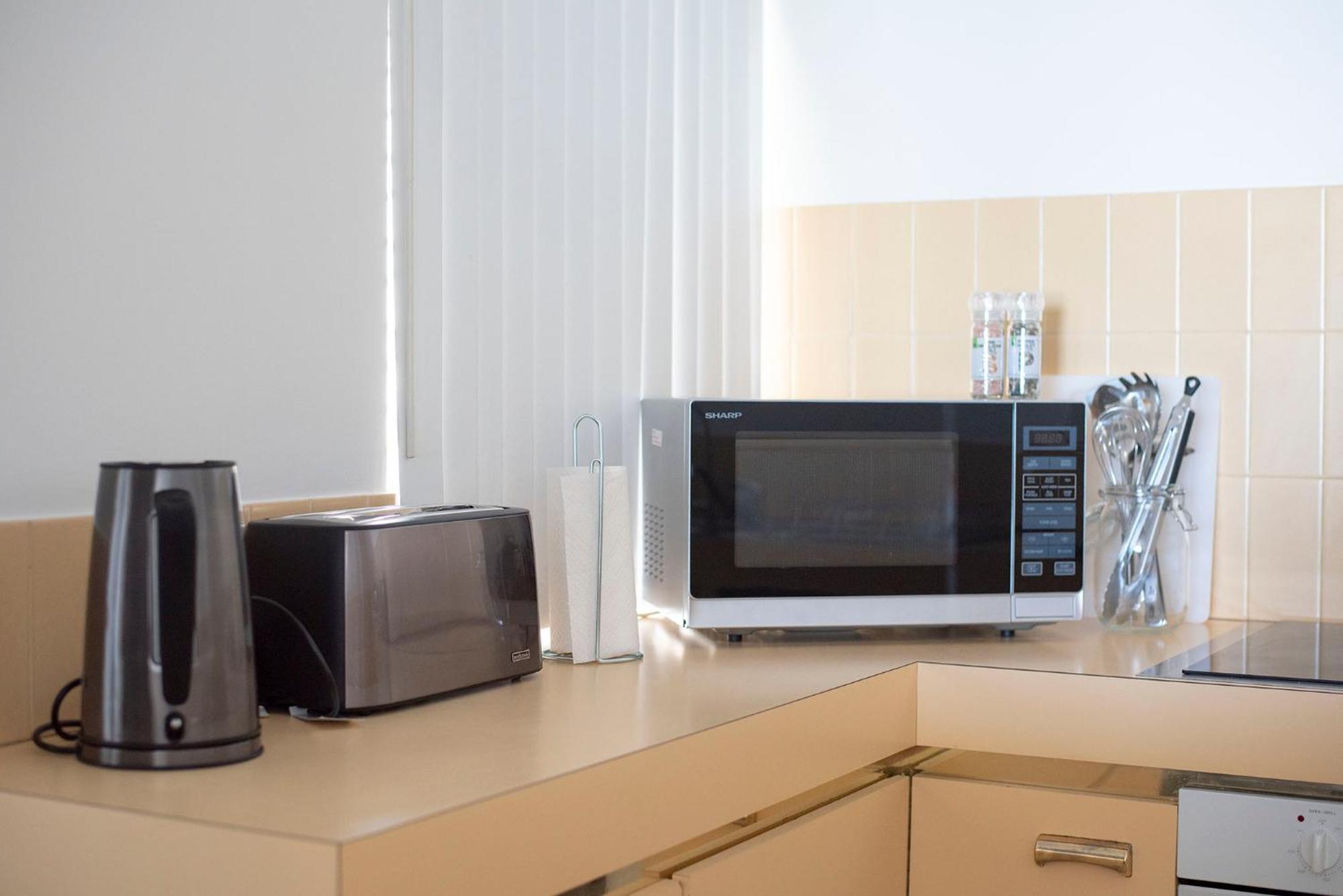 Cottesloe Beach View Apartments #7 Perth Luaran gambar